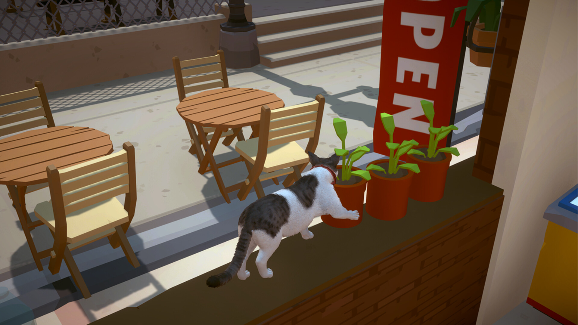 喵米：都市猫咪大乱/MEOWMI: City Cat Chaos 新游发布