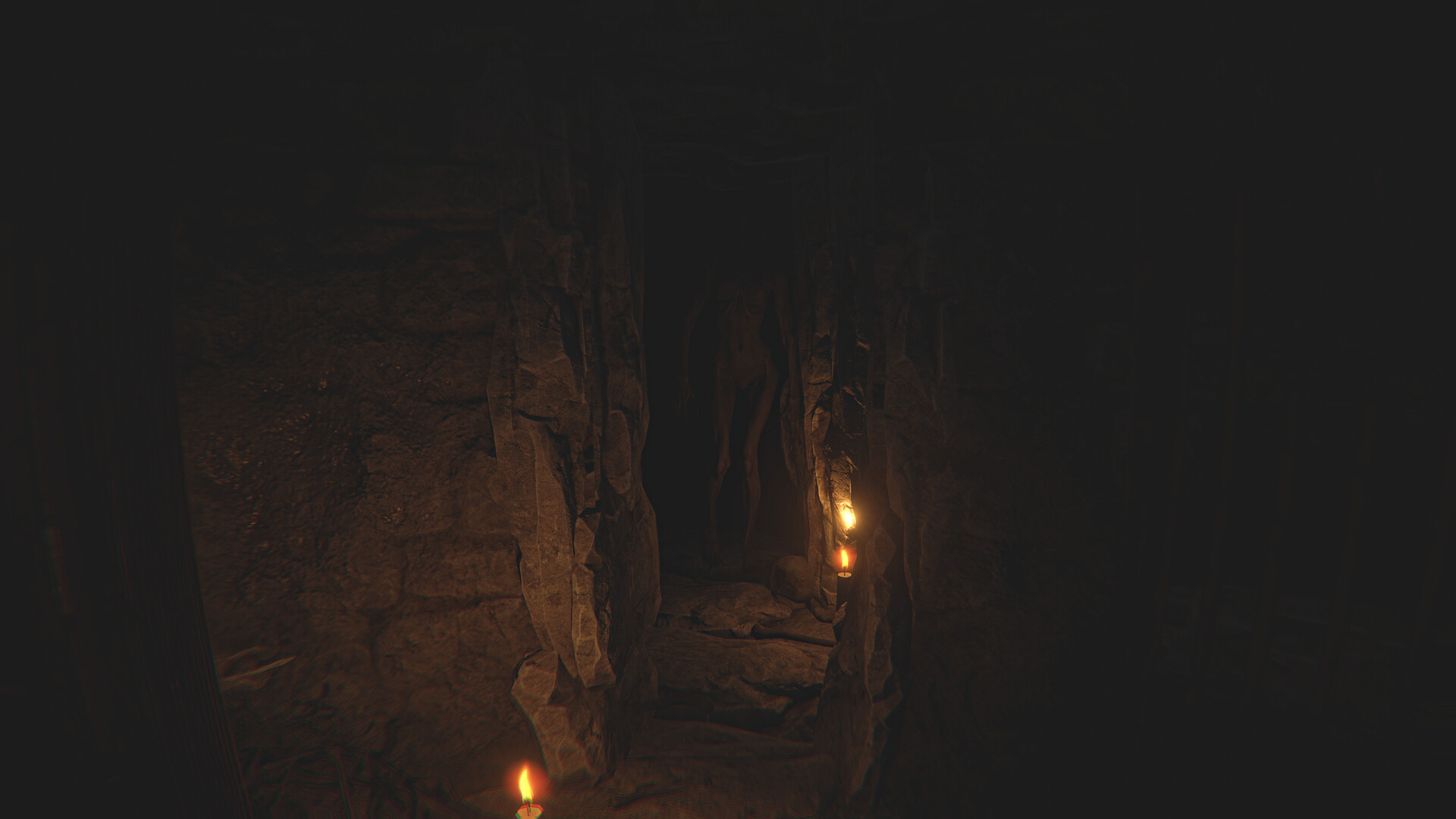 噬梦者/Mara 噬梦者/Mara