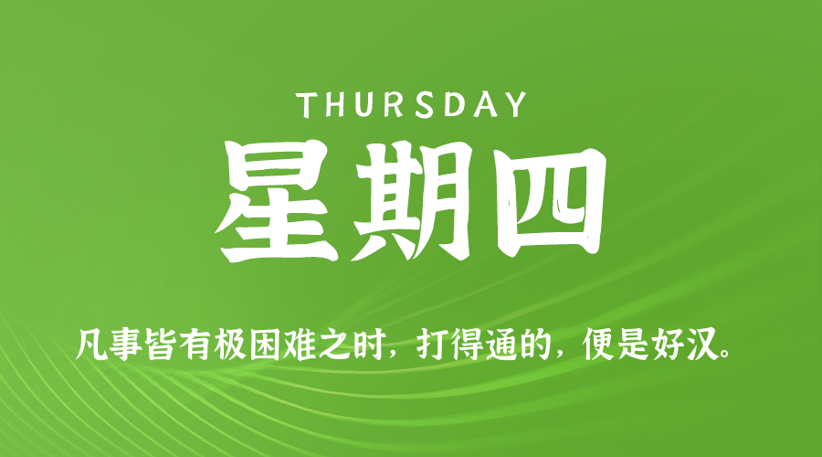 2025年11月13日新闻早讯，每天60s读懂世界-易工具