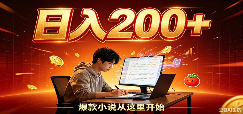 番茄达人变现新玩法,设备后台自动完成阅读任务获取时长收益,全自动运行 每日300+-易工具