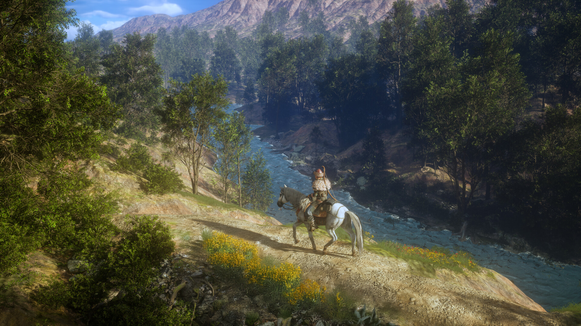 乌卢卡的埃尔图/Ertugrul of Ulukayin 乌卢卡的埃尔图/Ertugrul of Ulukayin