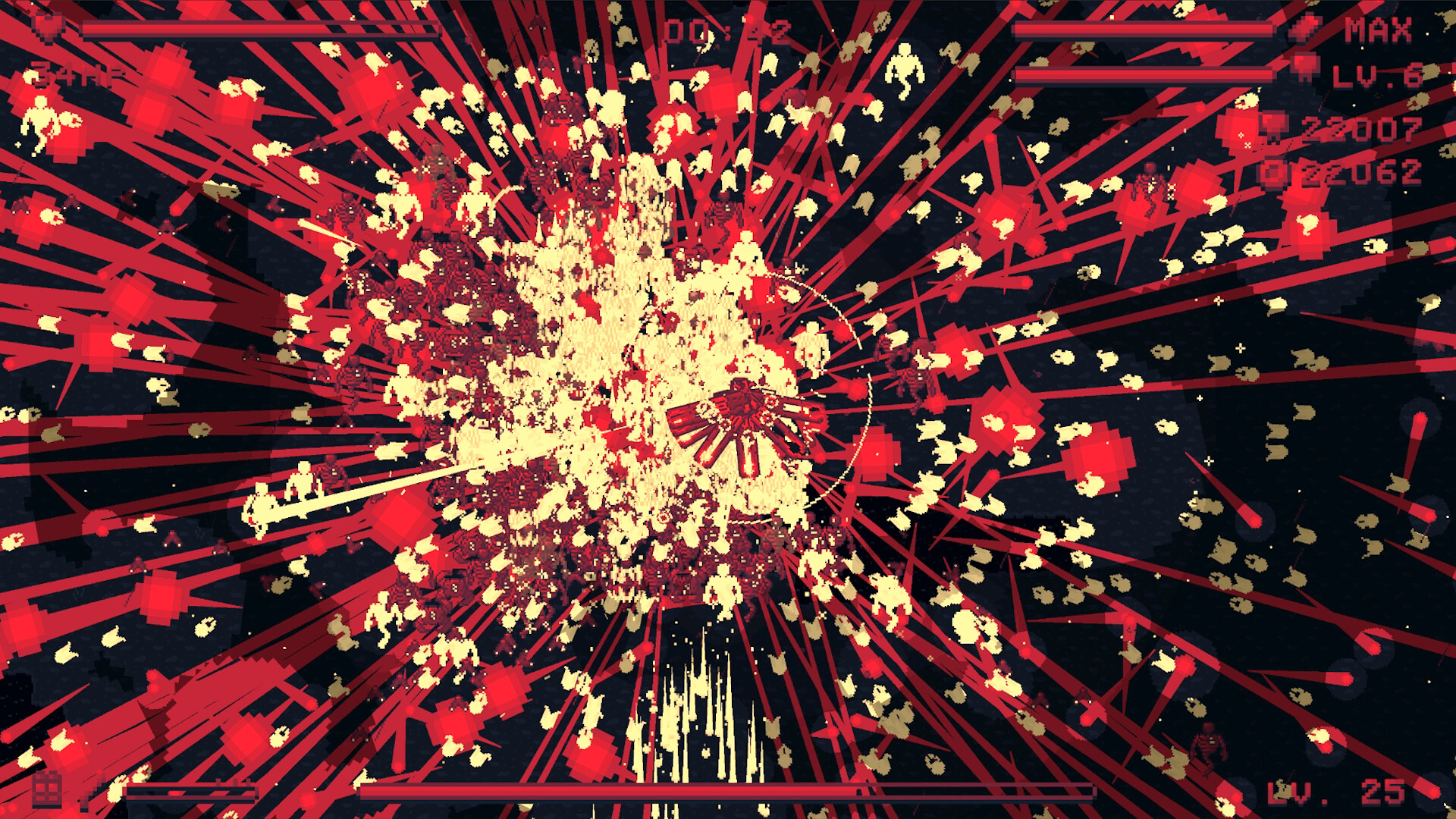 红色回响/Echoes of Red 版本更新
