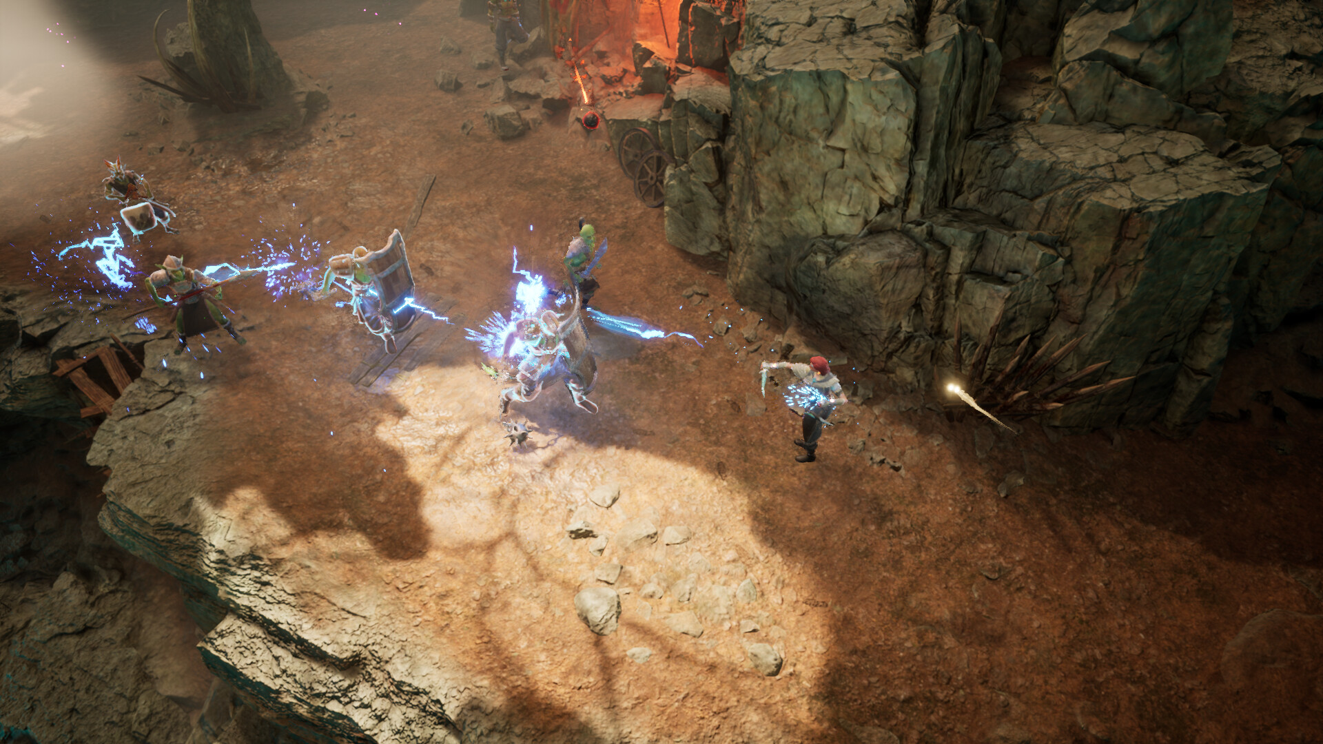 再次崛起/Rise Again-易工具