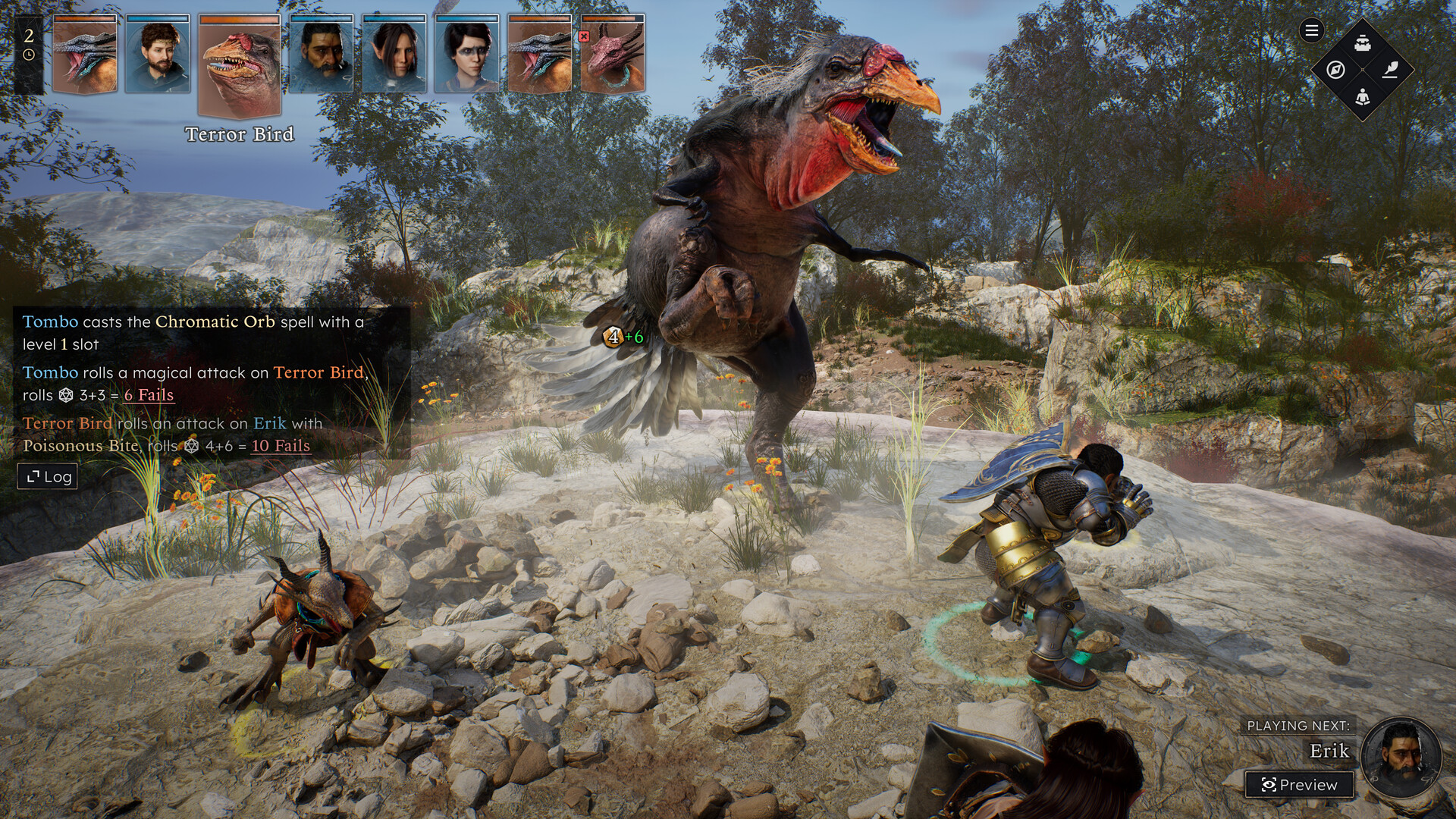 索拉斯塔2/Solasta II 索拉斯塔2/Solasta II