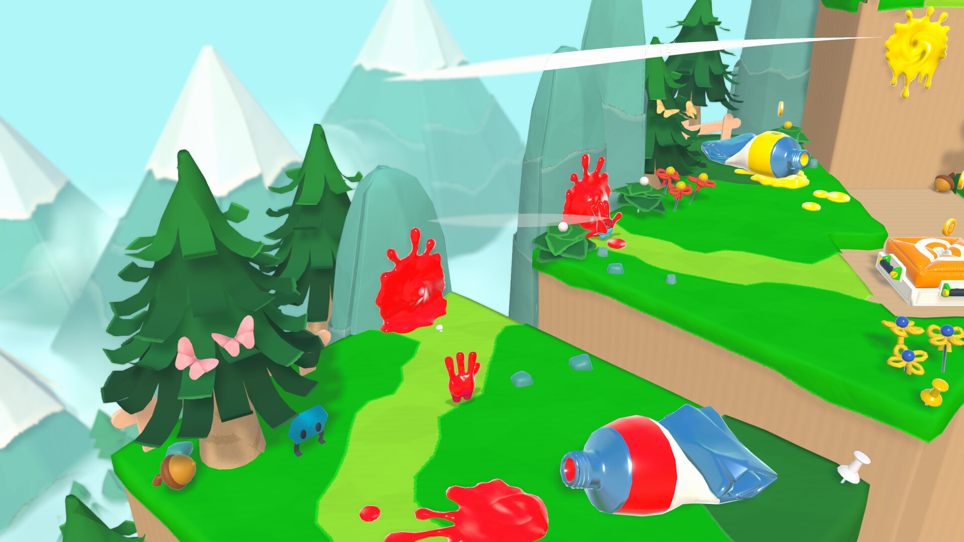 左左和右右:手拉手!/All Hands on Deck 左左和右右:手拉手!/All Hands on Deck