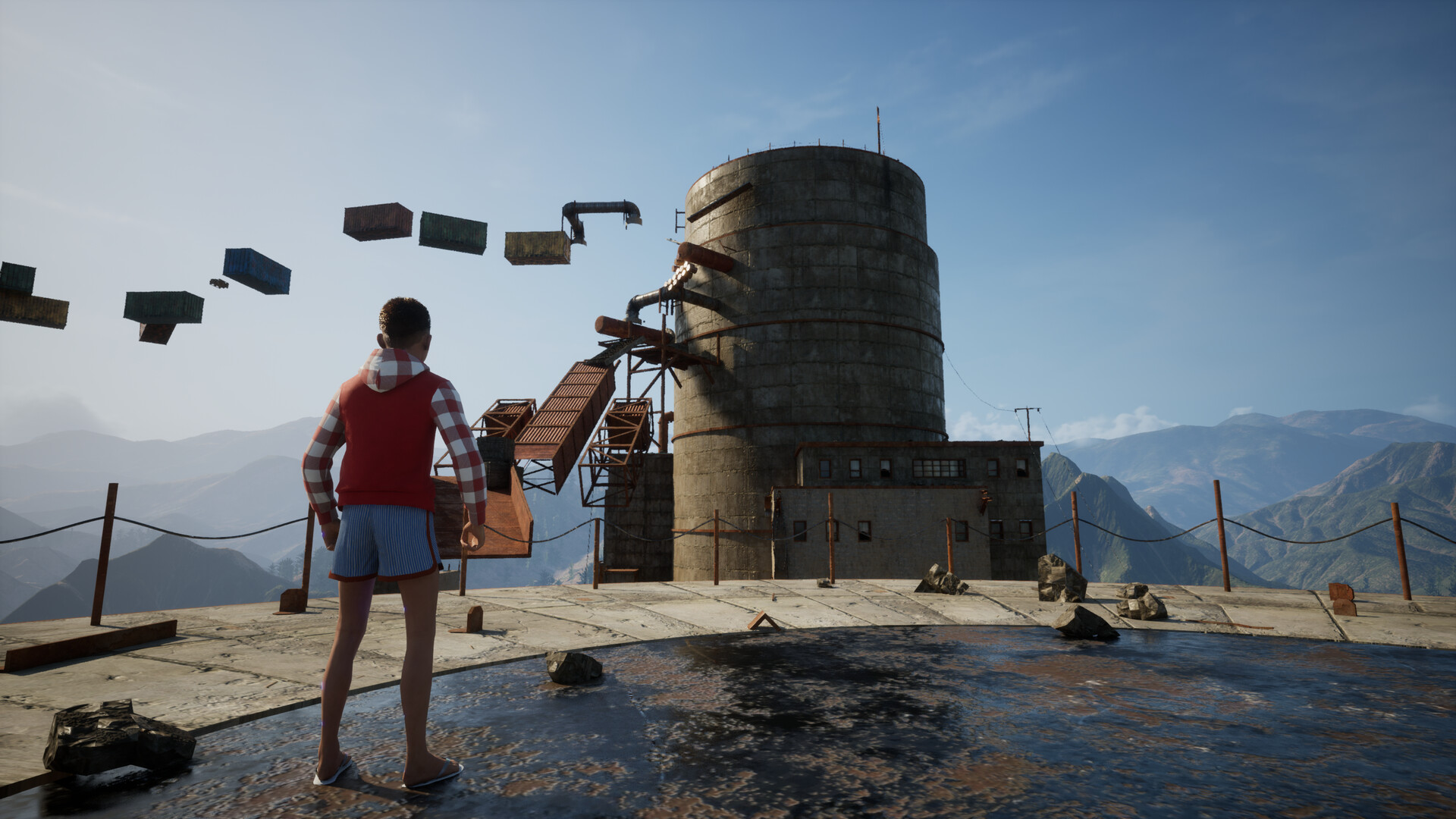 只有攀爬：共同进步/Only Climb: Better Together-易工具