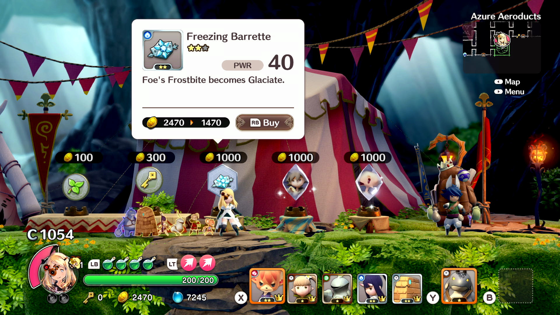 小小诺亚:天堂之子/Little Noah: Scion of Paradise 小小诺亚:天堂之子/Little Noah: Scion of Paradise