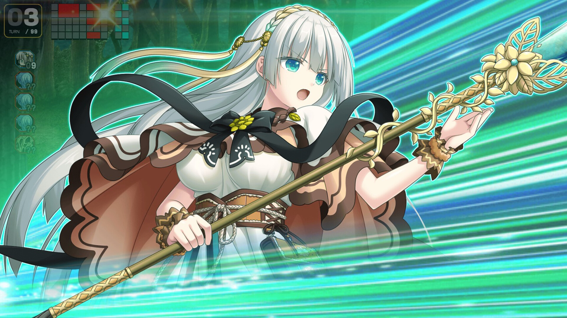 万千定数孤注破晓之刻/Wayblazer Dämmerung-易工具