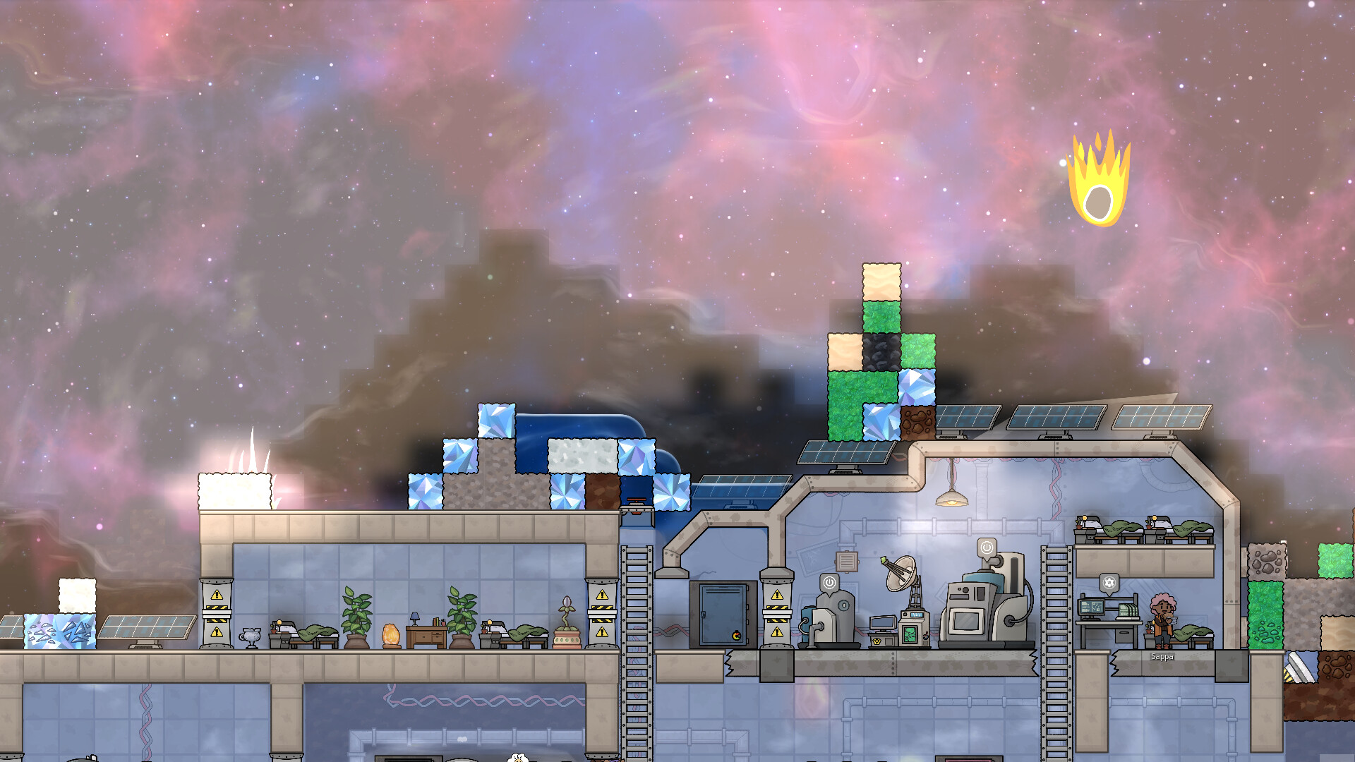 适应性/Adaptory 适应性/Adaptory