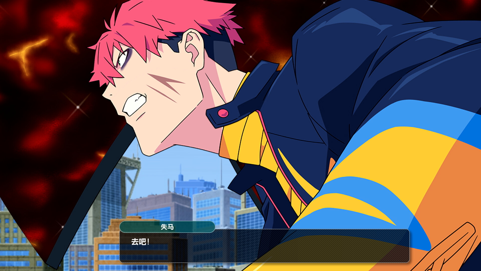 超级机器人大战Y/SUPER ROBOT WARS Y 超级机器人大战Y/SUPER ROBOT WARS Y