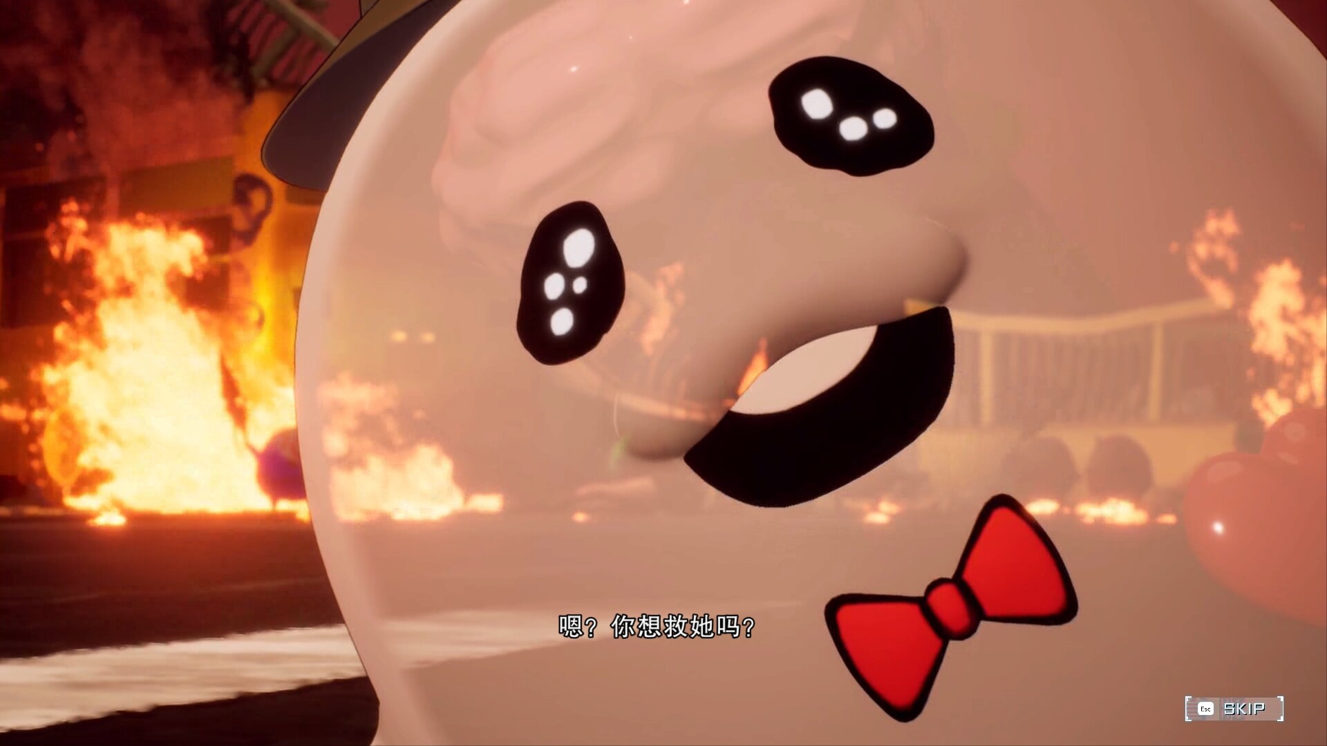 百日战纪 -最终防卫学园-/The Hundred Line -Last Defense Academy-