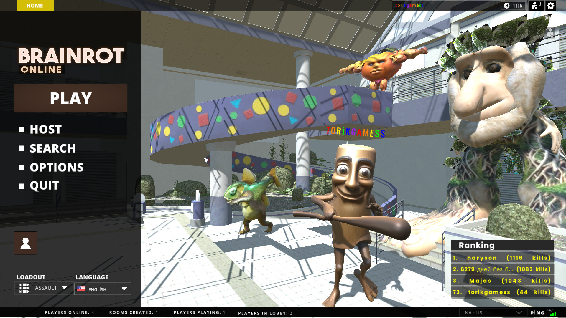 脑腐在线/Brainrot Online-易工具