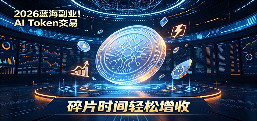 聚合平台Token交易,新手也能快速上手,空闲时间轻松赚收益-易工具