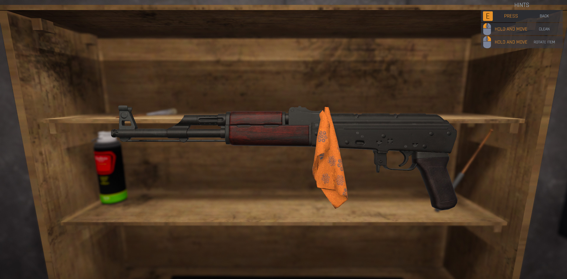 监狱模拟器/Prison Simulator 监狱模拟器/Prison Simulator