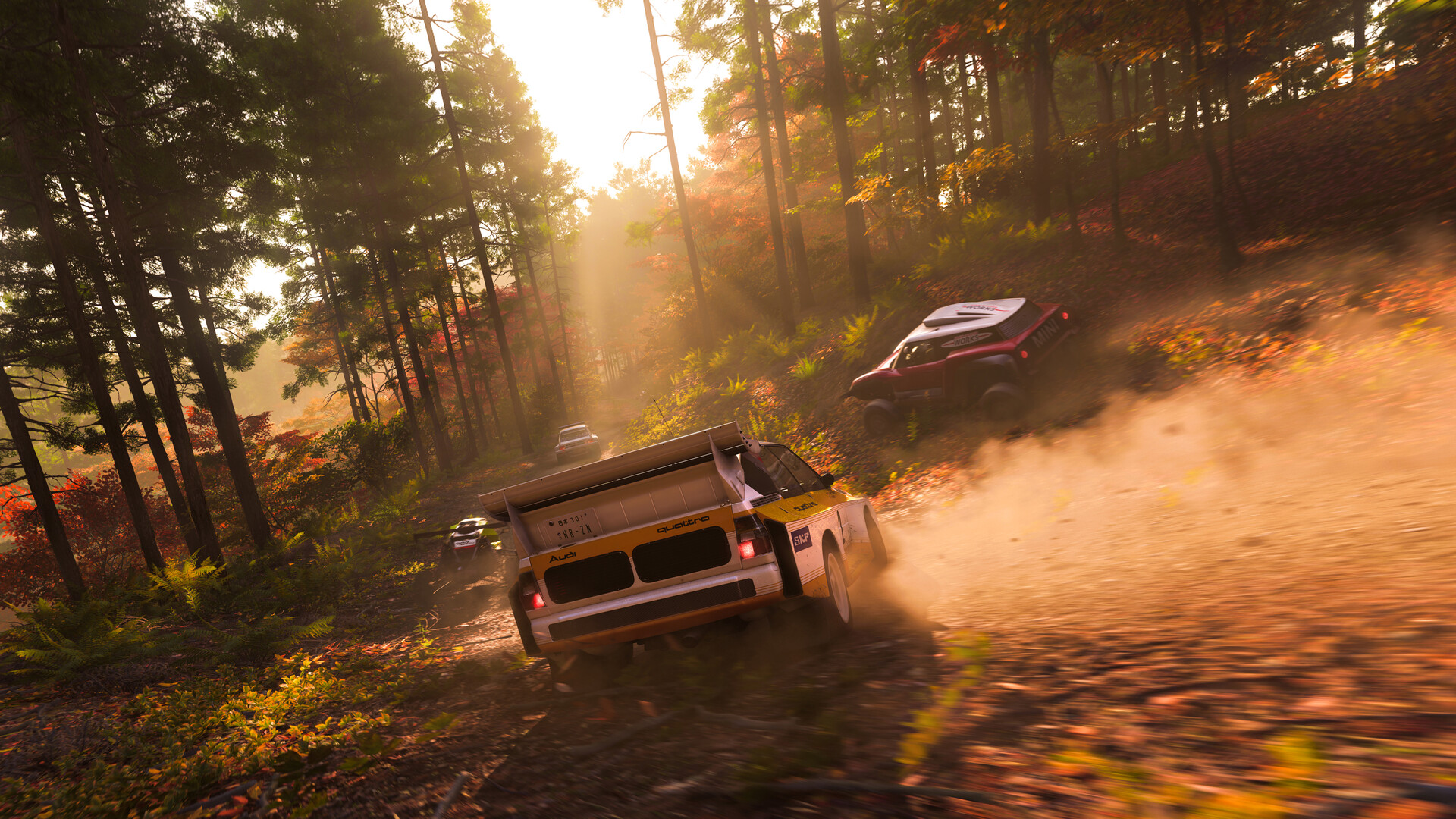 极限竞速:地平线6/Forza Horizon 6 极限竞速:地平线6/Forza Horizon 6