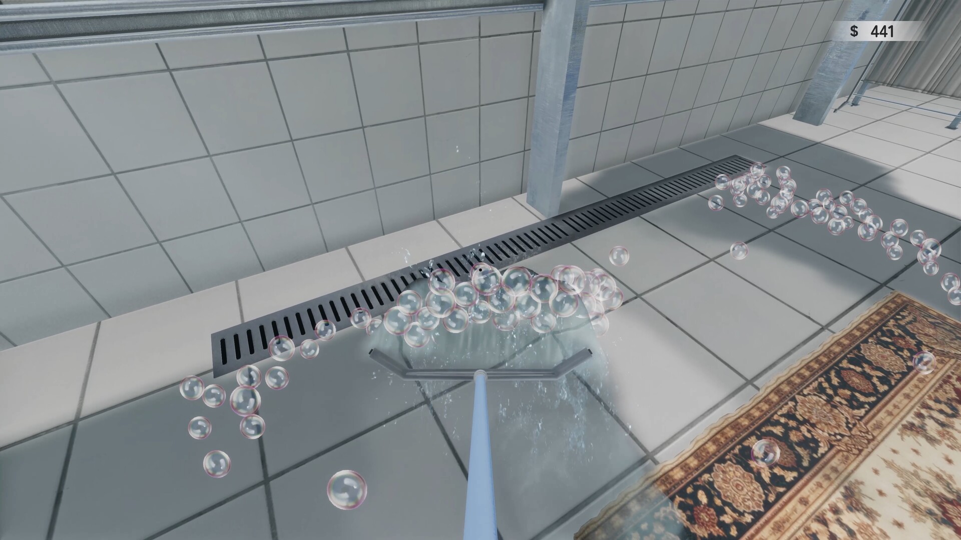 地毯清洁模拟器/Carpet Cleaning Simulator 新游发布 地毯清洁模拟器/Carpet Cleaning Simulator 新游发布