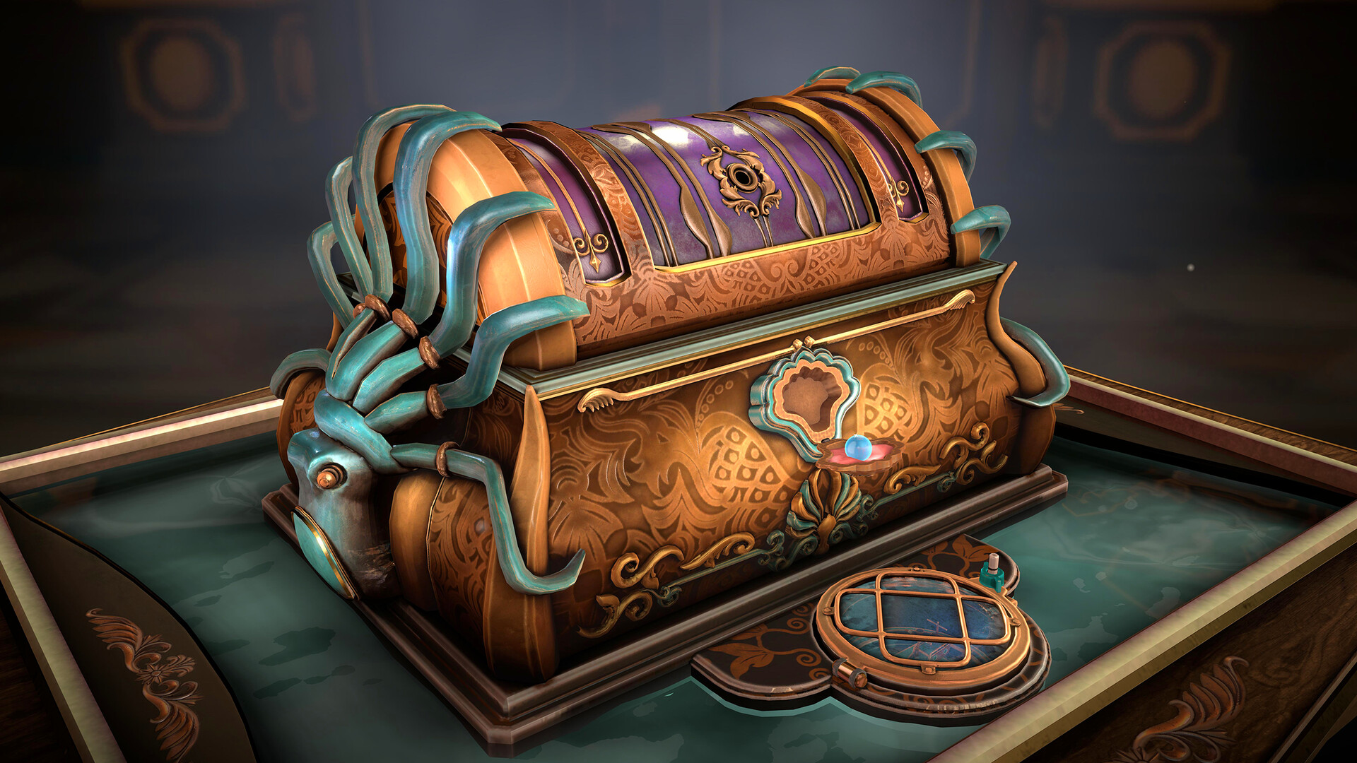 盒子:丢失的碎片/Boxes: Lost Fragments 盒子:丢失的碎片/Boxes: Lost Fragments
