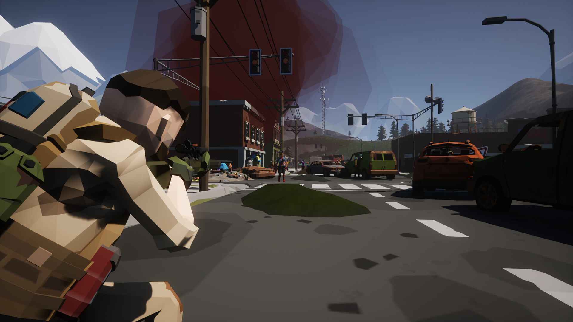 死亡环绕/SurrounDead 死亡环绕/SurrounDead