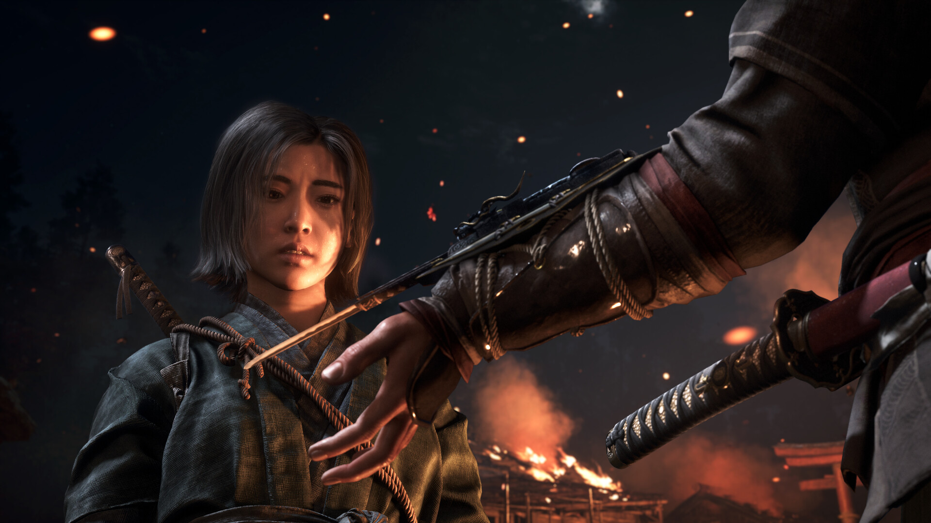 刺客信条:影/Assassin's Creed Shadows voices38 CRACKFIX 版本更新 刺客信条:影/Assassin's Creed Shadows voices38 CRACKFIX 版本更新