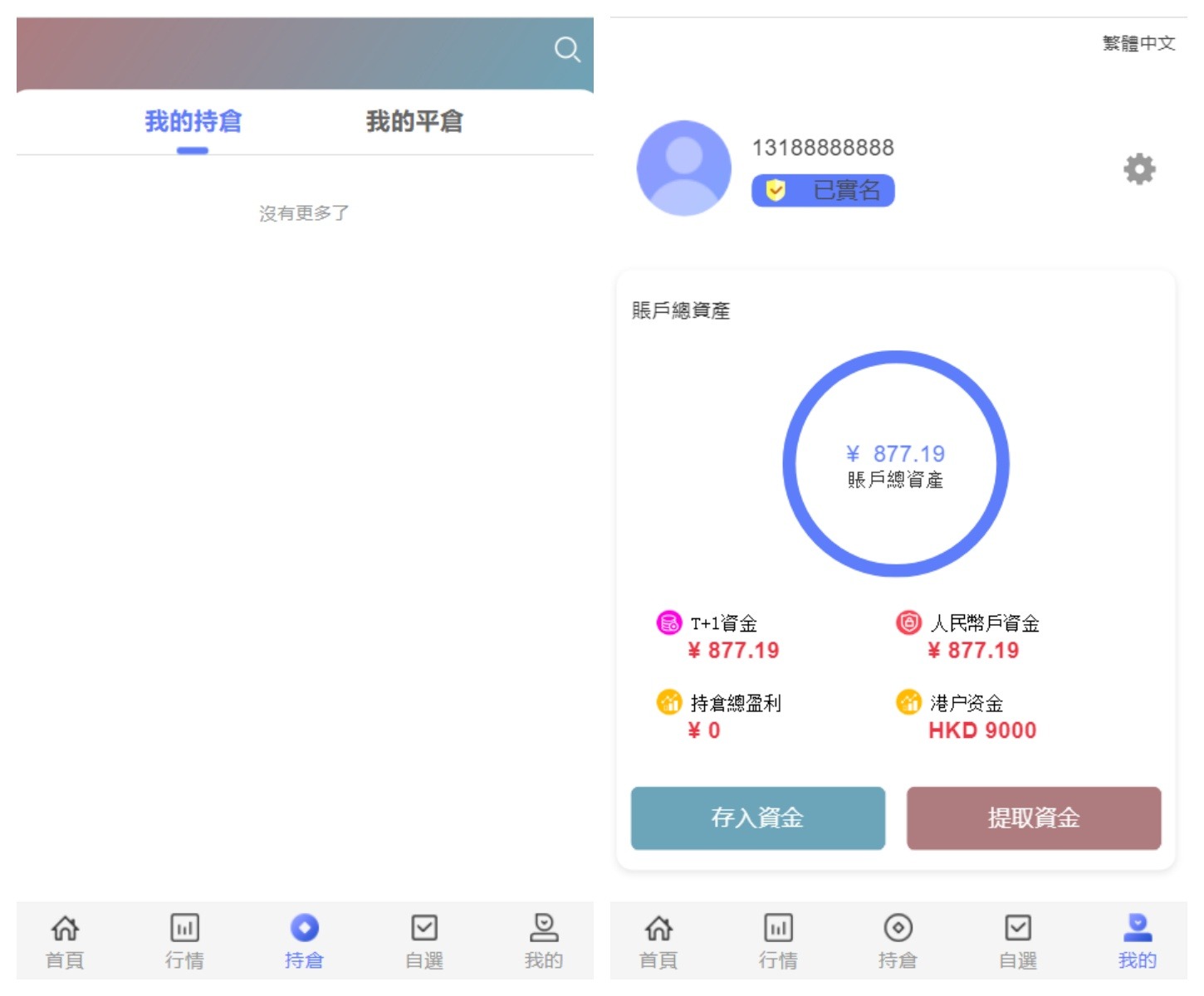 图片[3]-香港股票源码 新股申购系统源码 附视频搭建教程-易工具