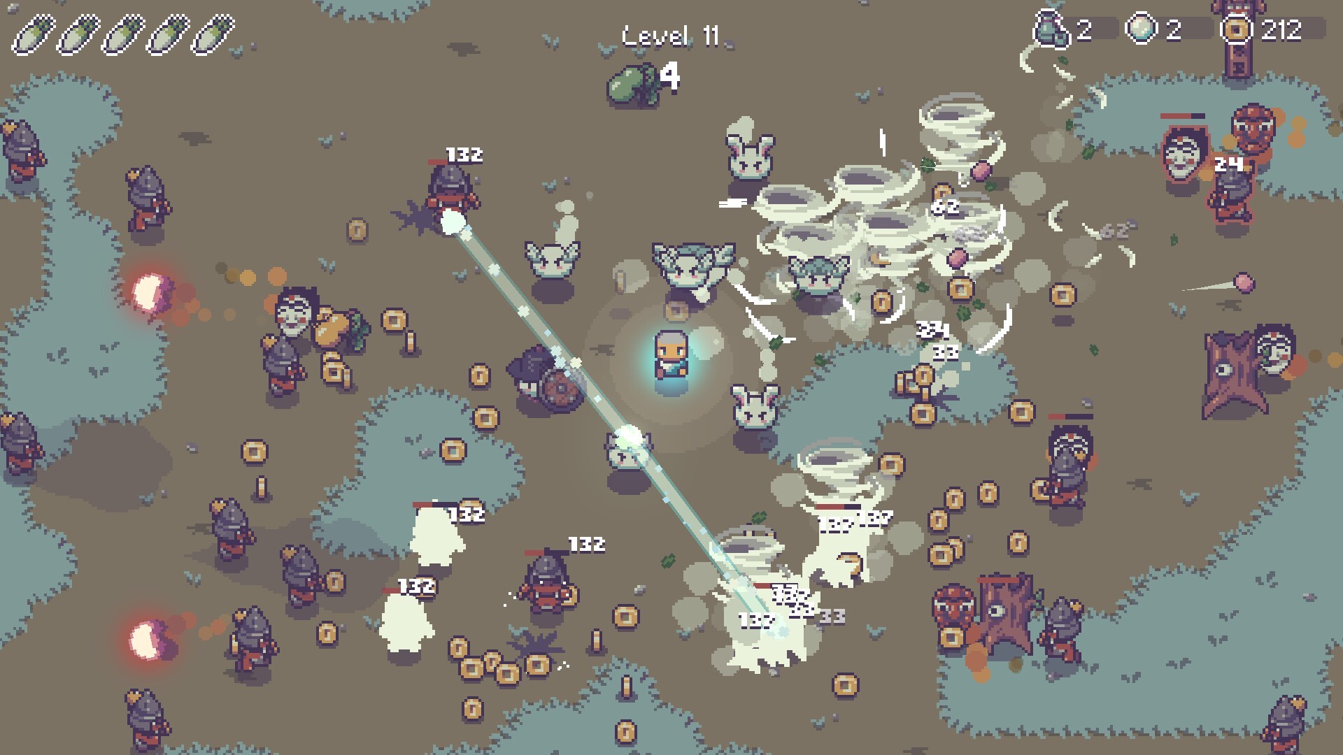 云灵守护者:达尔神龛/Cloud Keeper: Shrine of Dal 新游发布-易工具