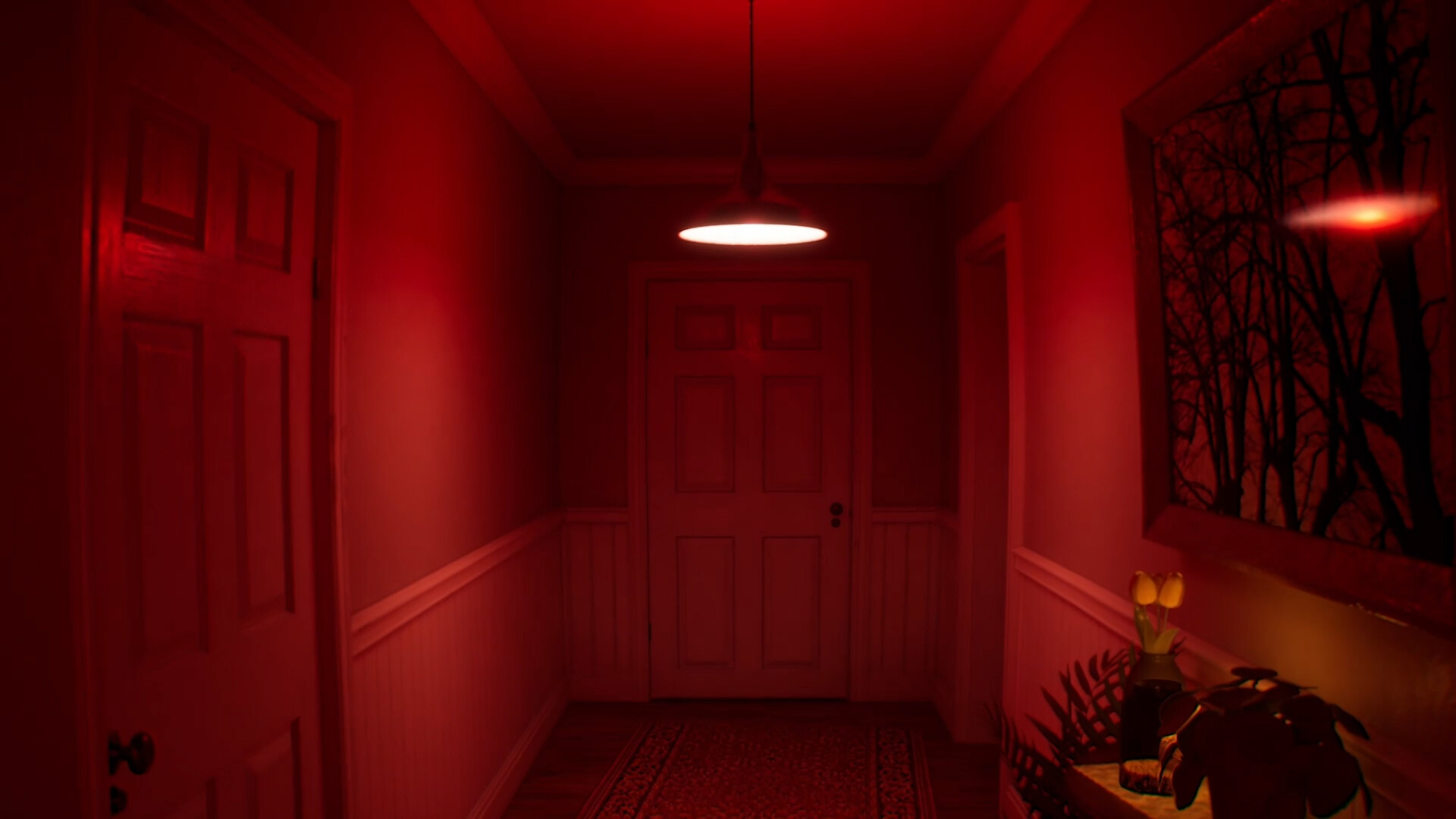 破碎怪谈:恶意取关/BrokenLore: UNFOLLOW 破碎怪谈:恶意取关/BrokenLore: UNFOLLOW