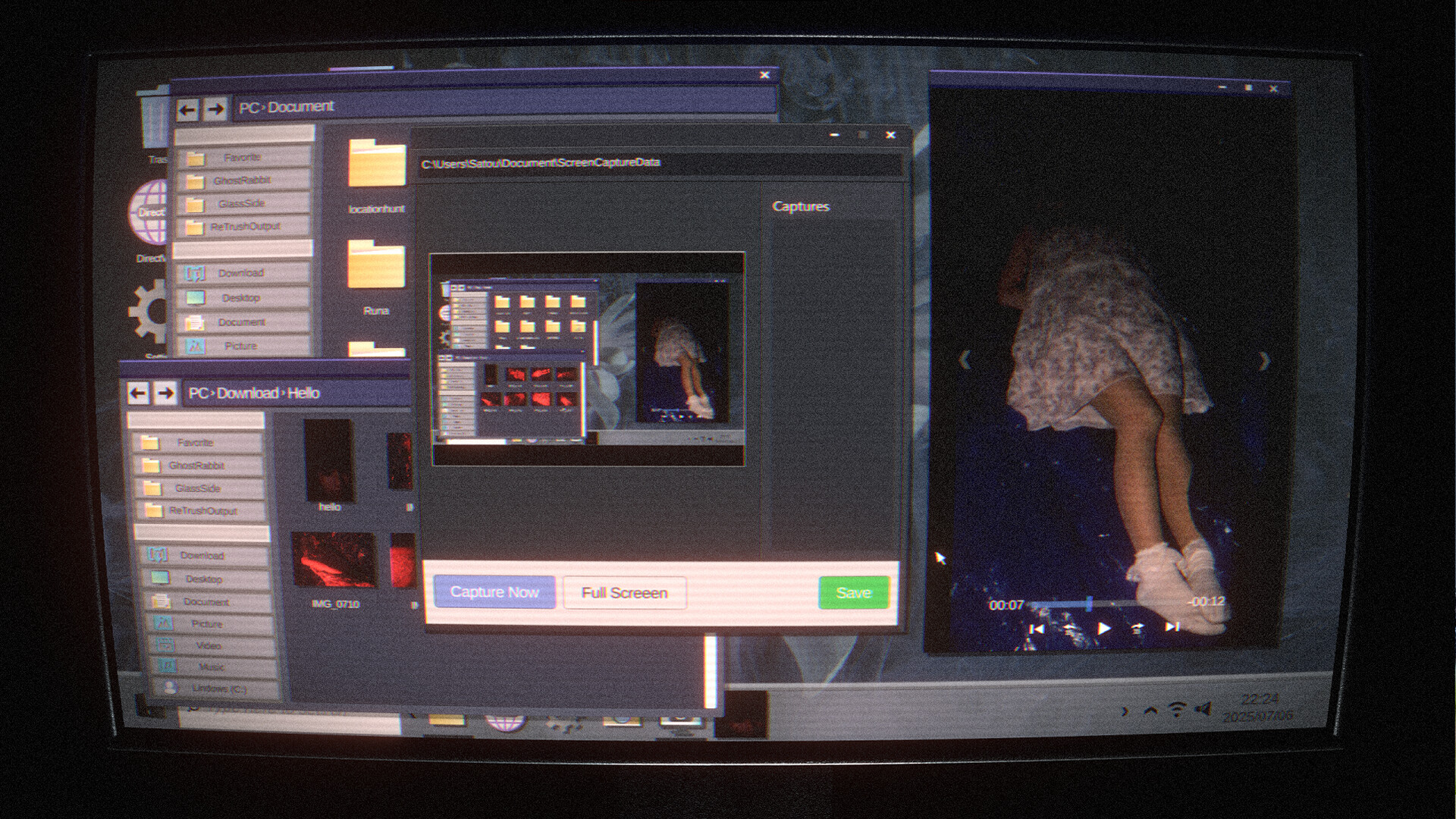 登录谜案/Log.in-易工具