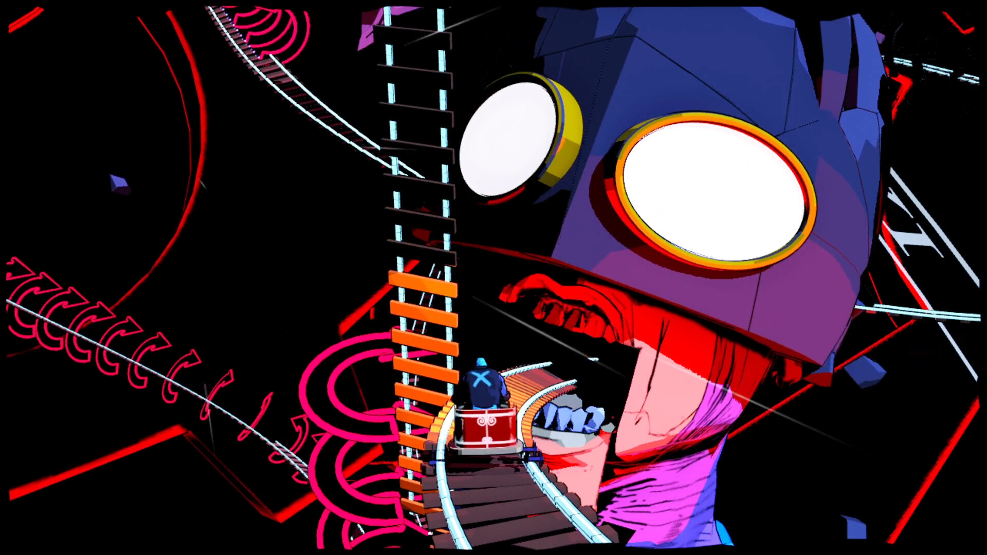 汉克:旱地溺水/Hank: Drowning On Dry Land 汉克:旱地溺水/Hank: Drowning On Dry Land