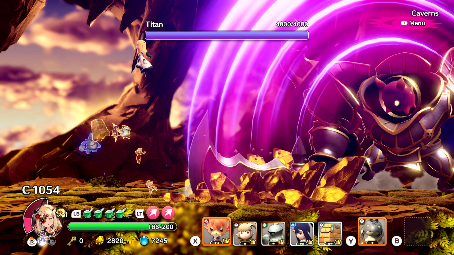 小小诺亚:天堂之子/Little Noah: Scion of Paradise 小小诺亚:天堂之子/Little Noah: Scion of Paradise