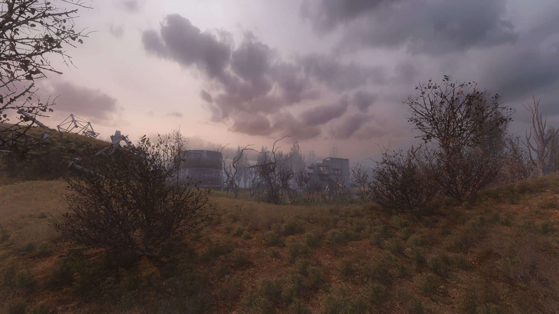 潜行者:切尔诺贝利的阴影增强版/S.T.A.L.K.E.R.: Shadow of Chornobyl - Enhanced Edition 版本更新 潜行者:切尔诺贝利的阴影增强版/S.T.A.L.K.E.R.: Shadow of Chornobyl - Enhanced Edition 版本更新