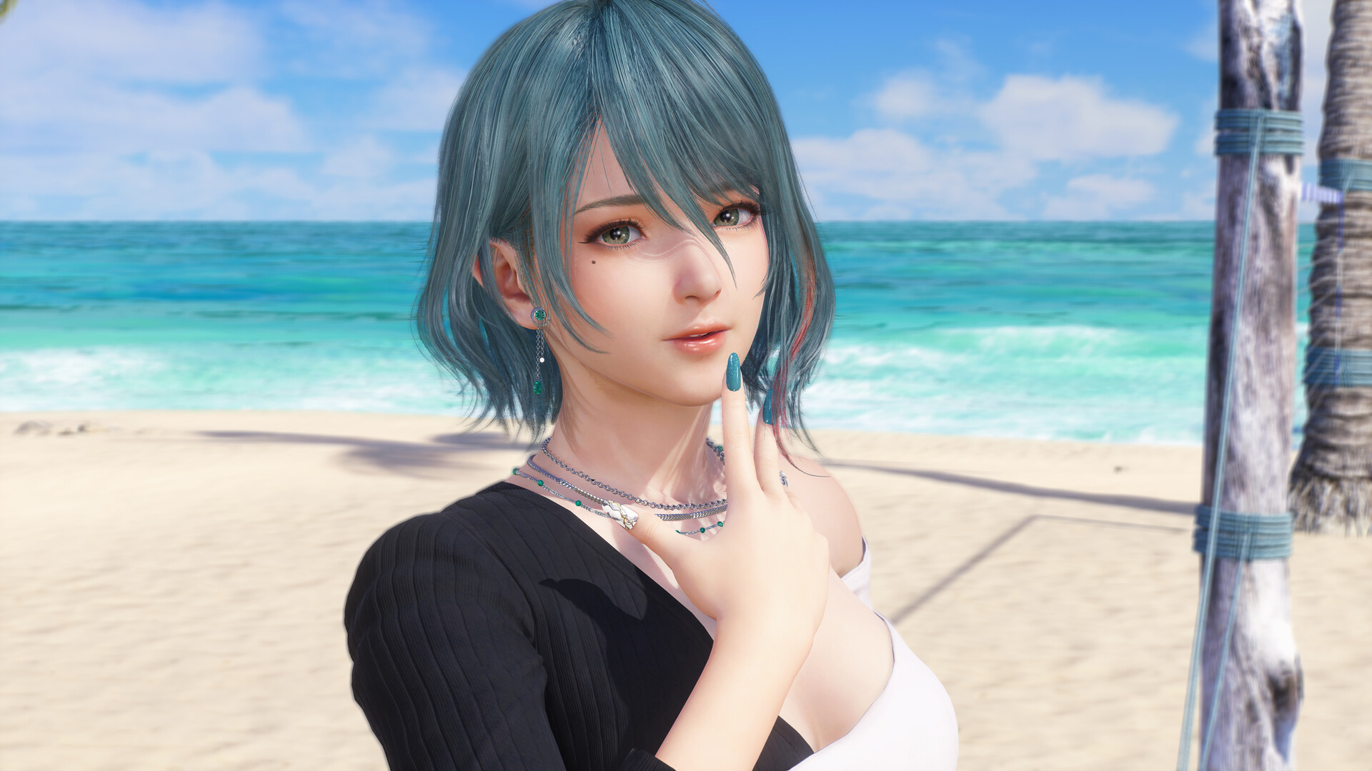死或生：维纳斯璀璨假期/Venus Vacation PRISM - DEAD OR ALIVE Xtreme -