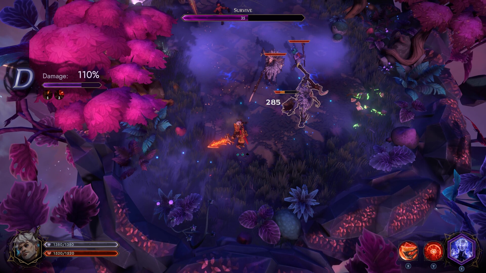 孤独的灵魂/Lone Soul