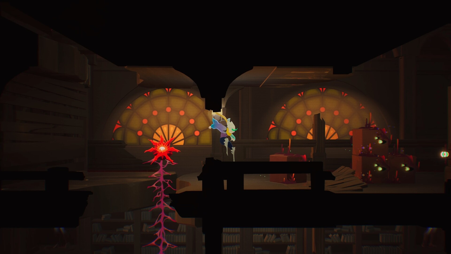 所有者/Possessors 所有者/Possessors