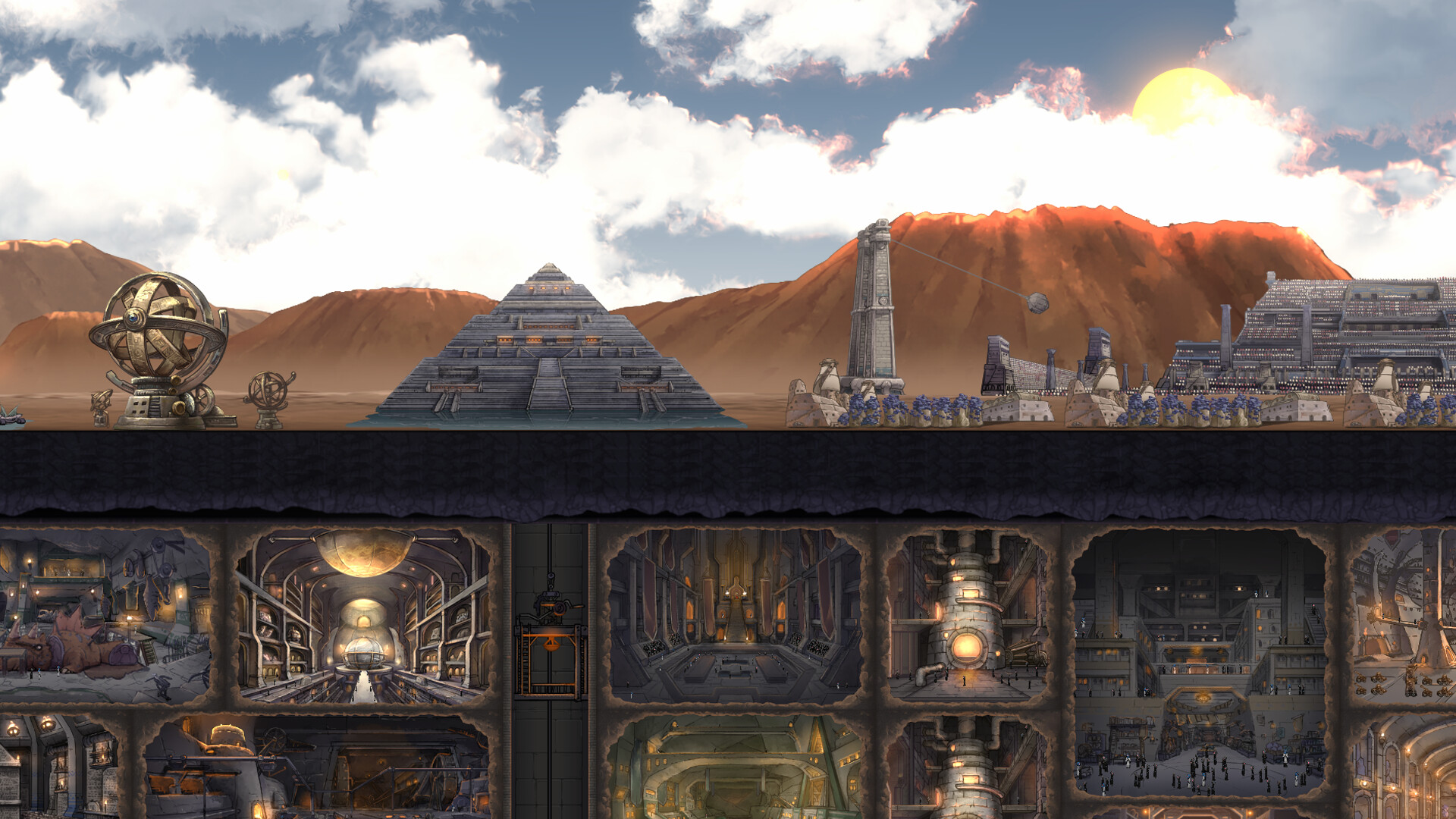 寅体纪元/Epoch Cycle-易工具