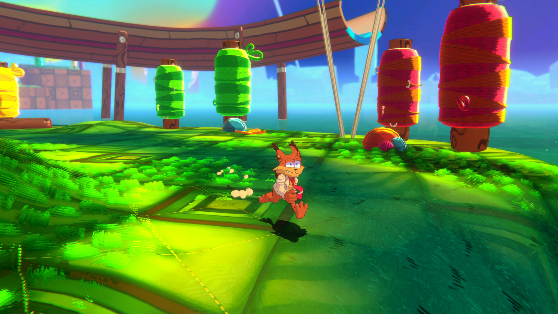 巴布西4D/Bubsy 4D-易工具