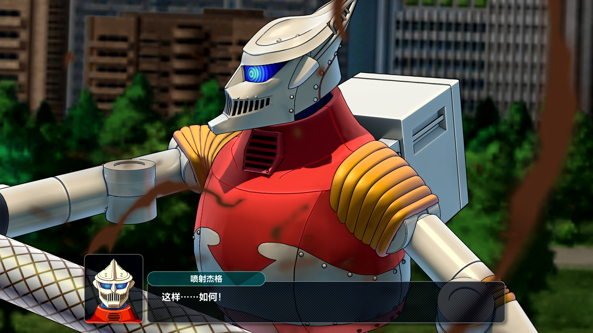 超级机器人大战Y/SUPER ROBOT WARS Y 版本更新 超级机器人大战Y/SUPER ROBOT WARS Y 版本更新