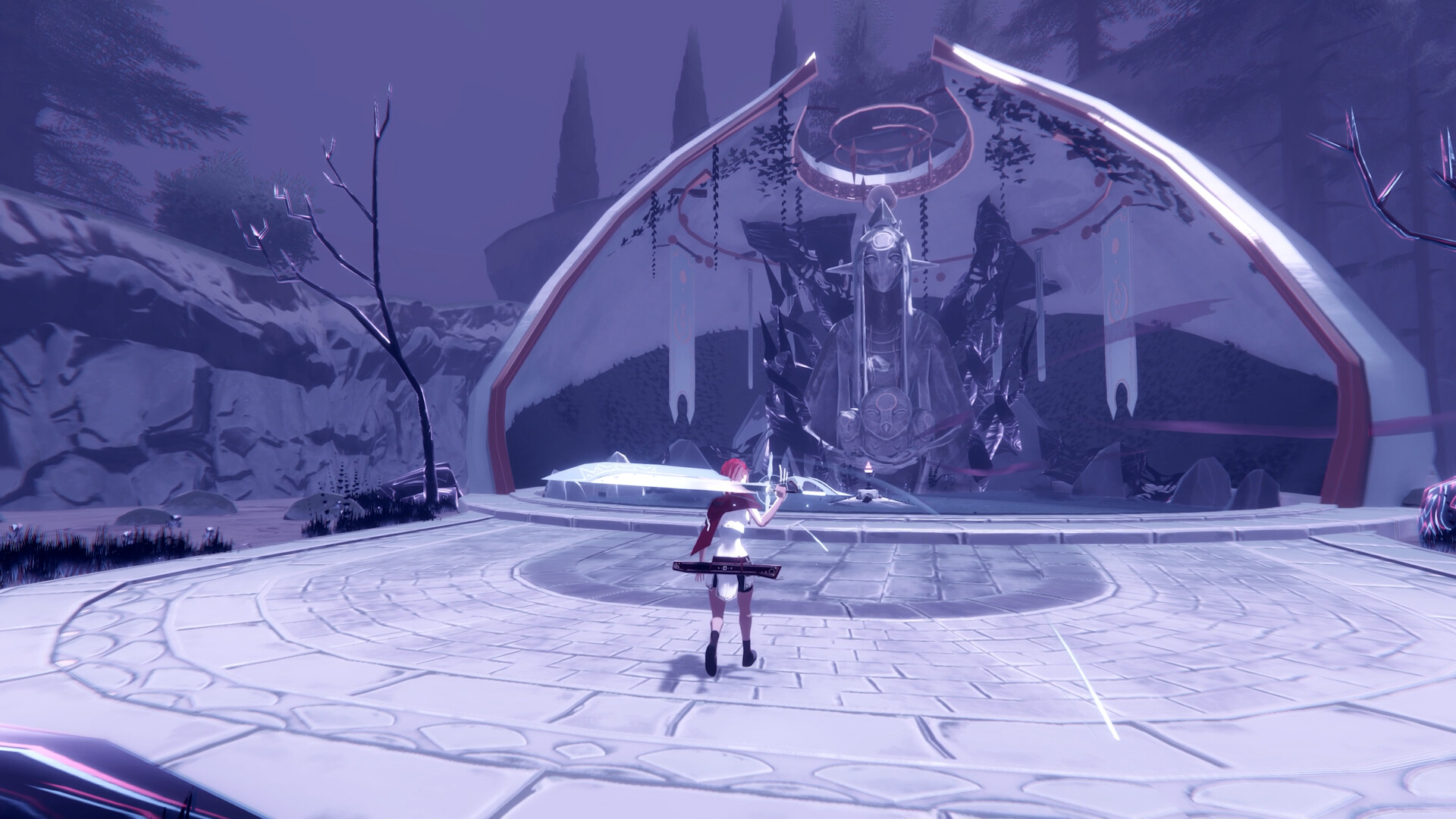 阿尔西亚:艾菲力之怒/Altheia: The Wrath of Aferi 阿尔西亚:艾菲力之怒/Altheia: The Wrath of Aferi