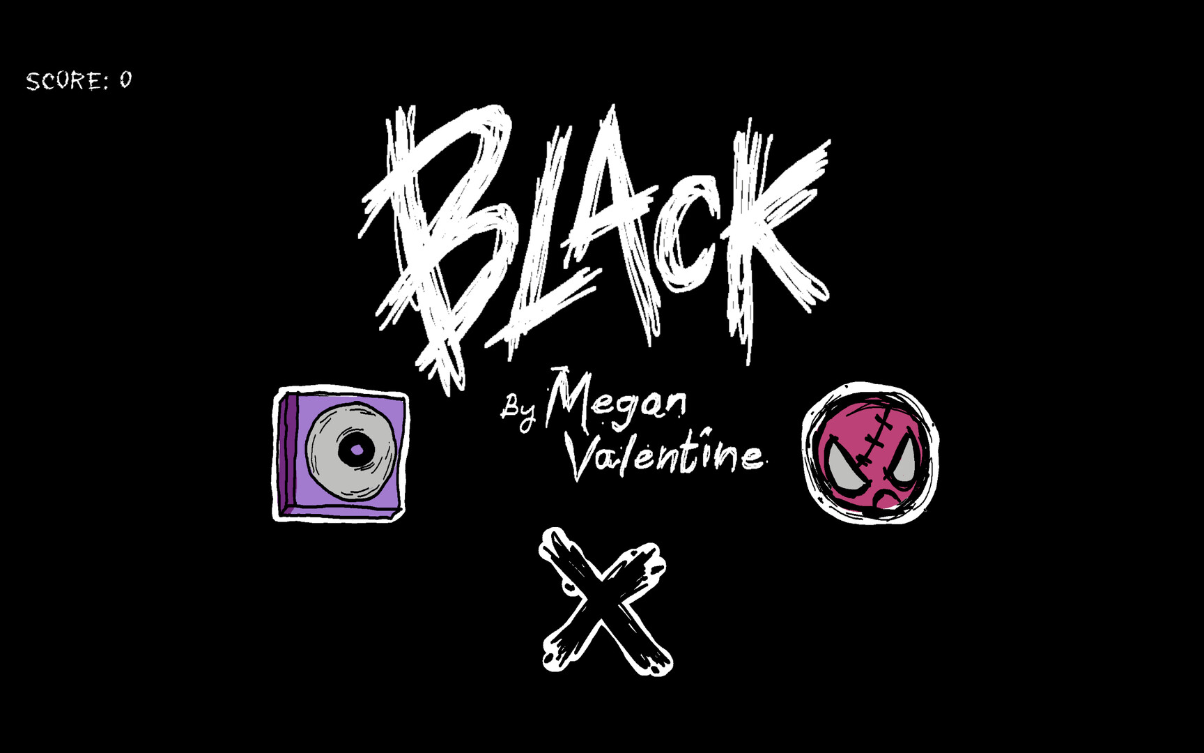 破音青春/I Write Games Not Tragedies 破音青春/I Write Games Not Tragedies