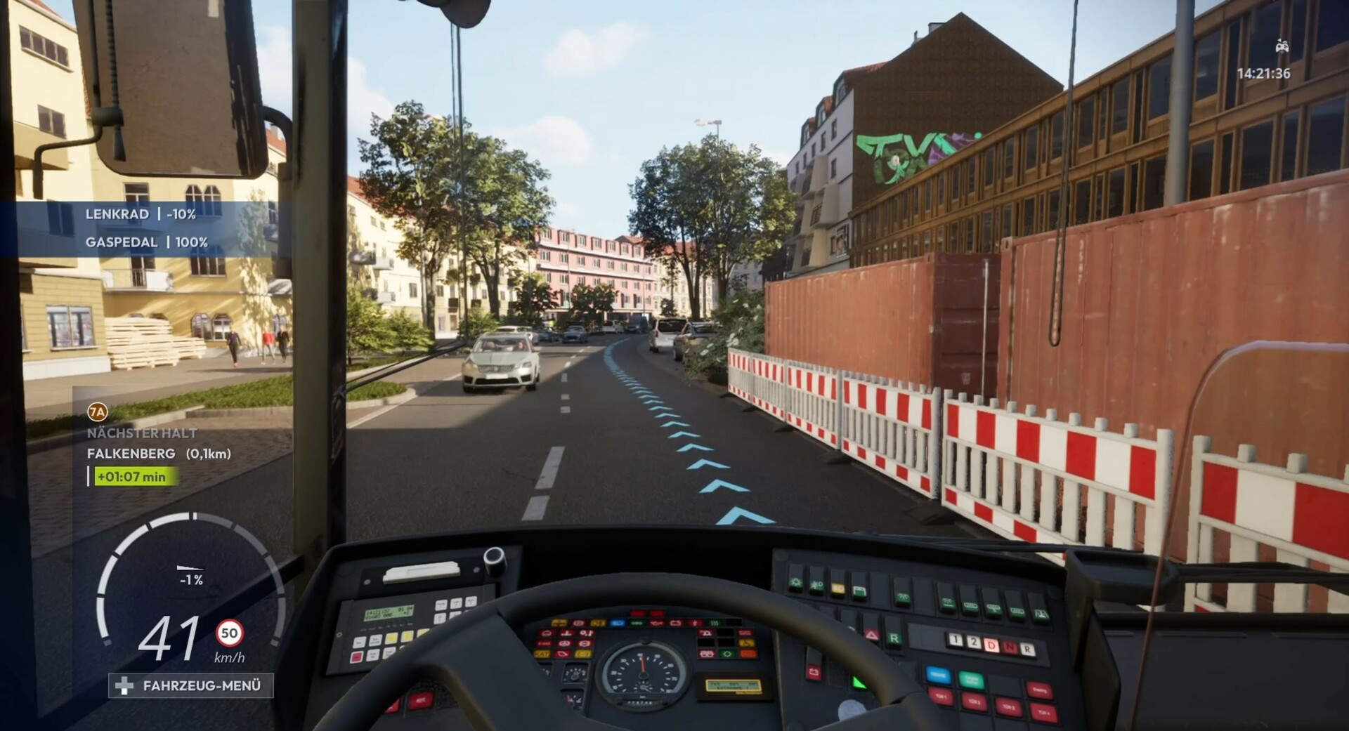 城市交通模拟/City Transport Simulator 城市交通模拟/City Transport Simulator