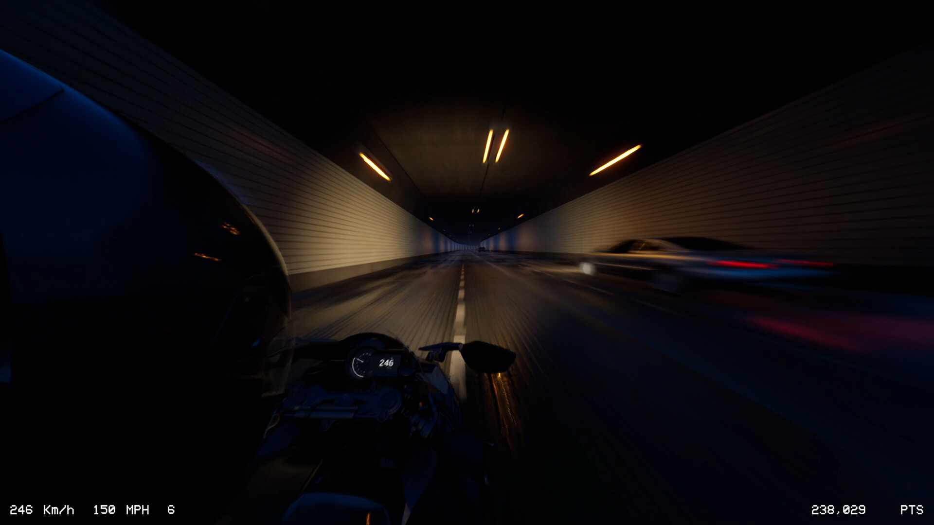 极速穿梭/LANESPLIT 极速穿梭/LANESPLIT