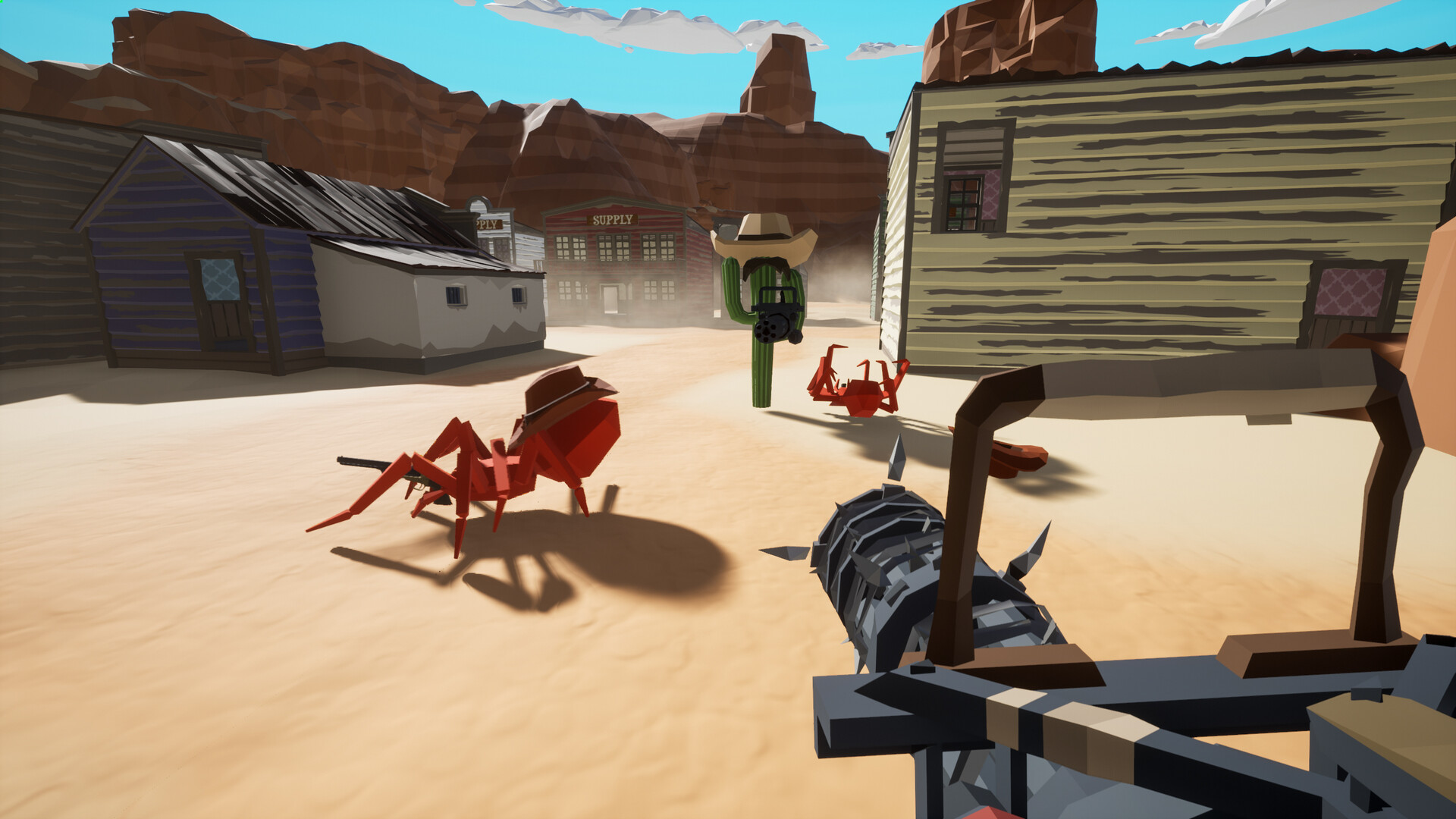 燃烧吧,蜘蛛2/KILL IT WITH FIRE! 2-易工具