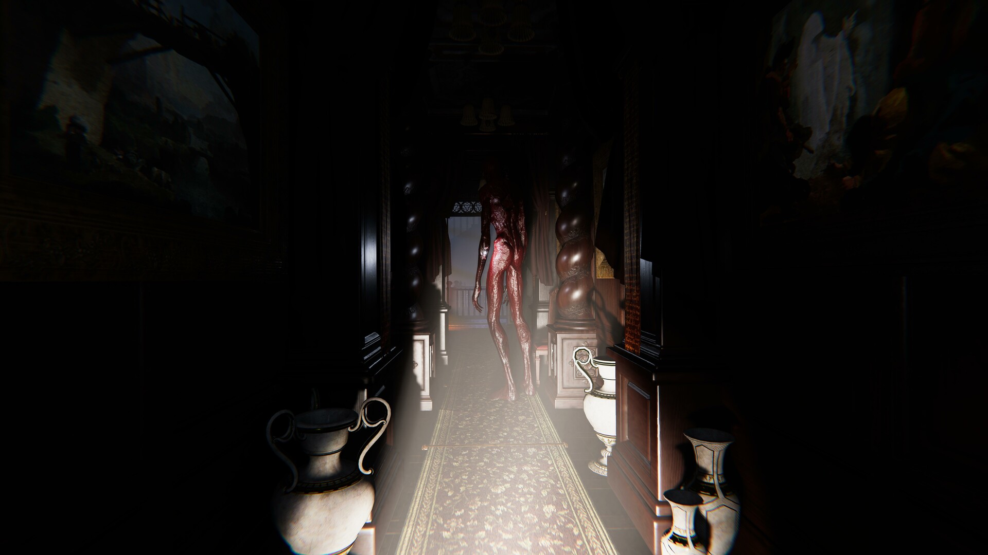 黑暗阿特拉斯：地狱/Dark Atlas: Infernum