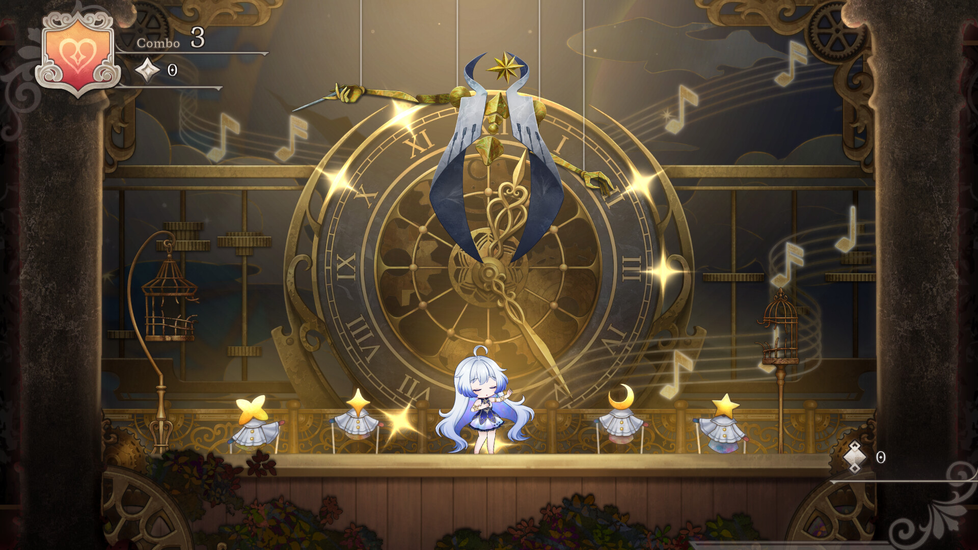 虚无 Op.0/Nientum - Op.ZERO 虚无 Op.0/Nientum - Op.ZERO