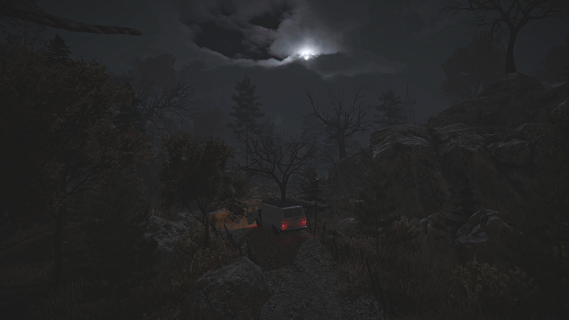 噬梦者/Mara 噬梦者/Mara