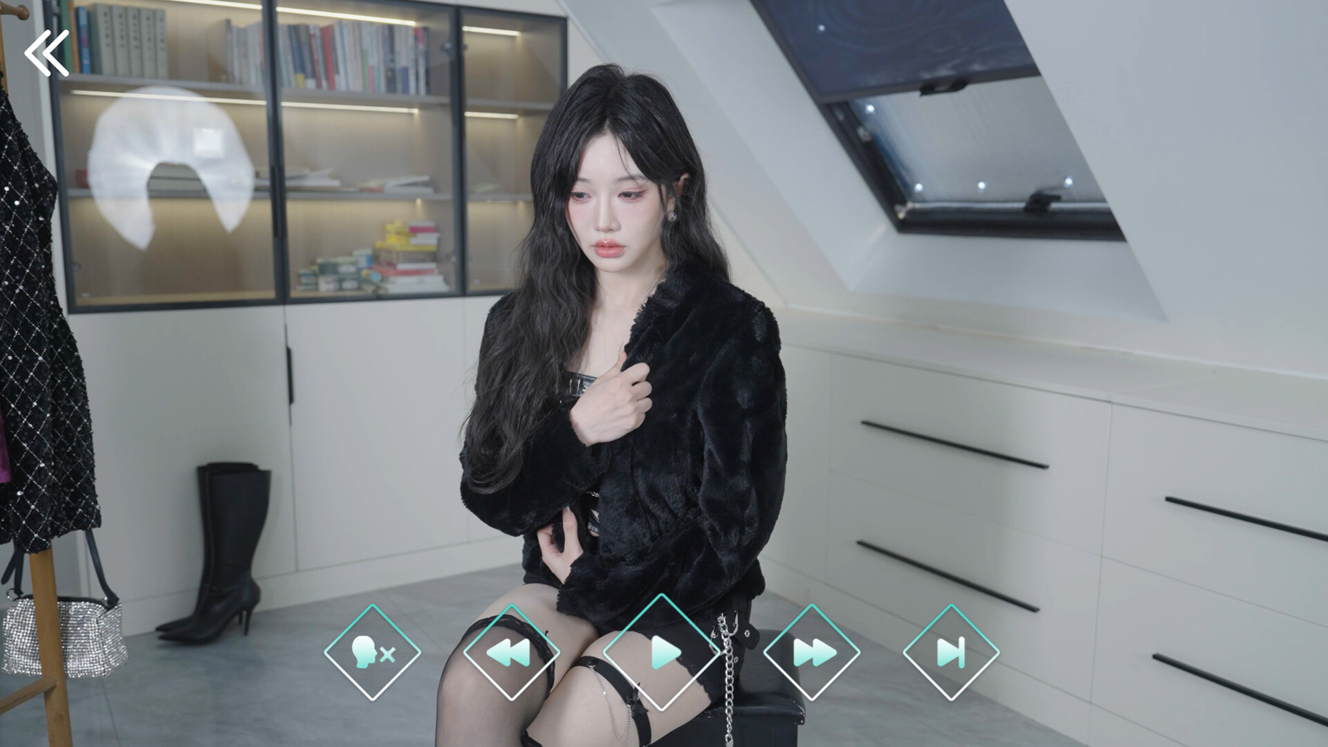 合租恋人:恋爱进行时/Roommate Lover: Love in Progress-易工具