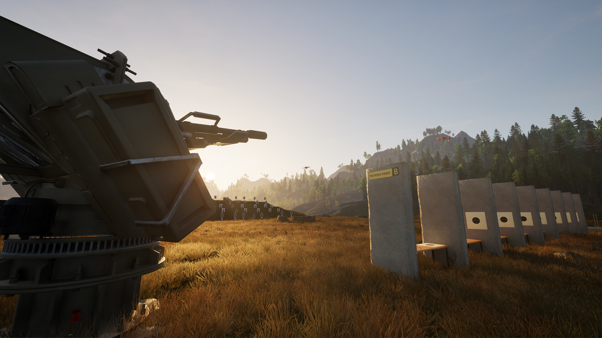 军事物流模拟器/Military Logistics Simulator 军事物流模拟器/Military Logistics Simulator