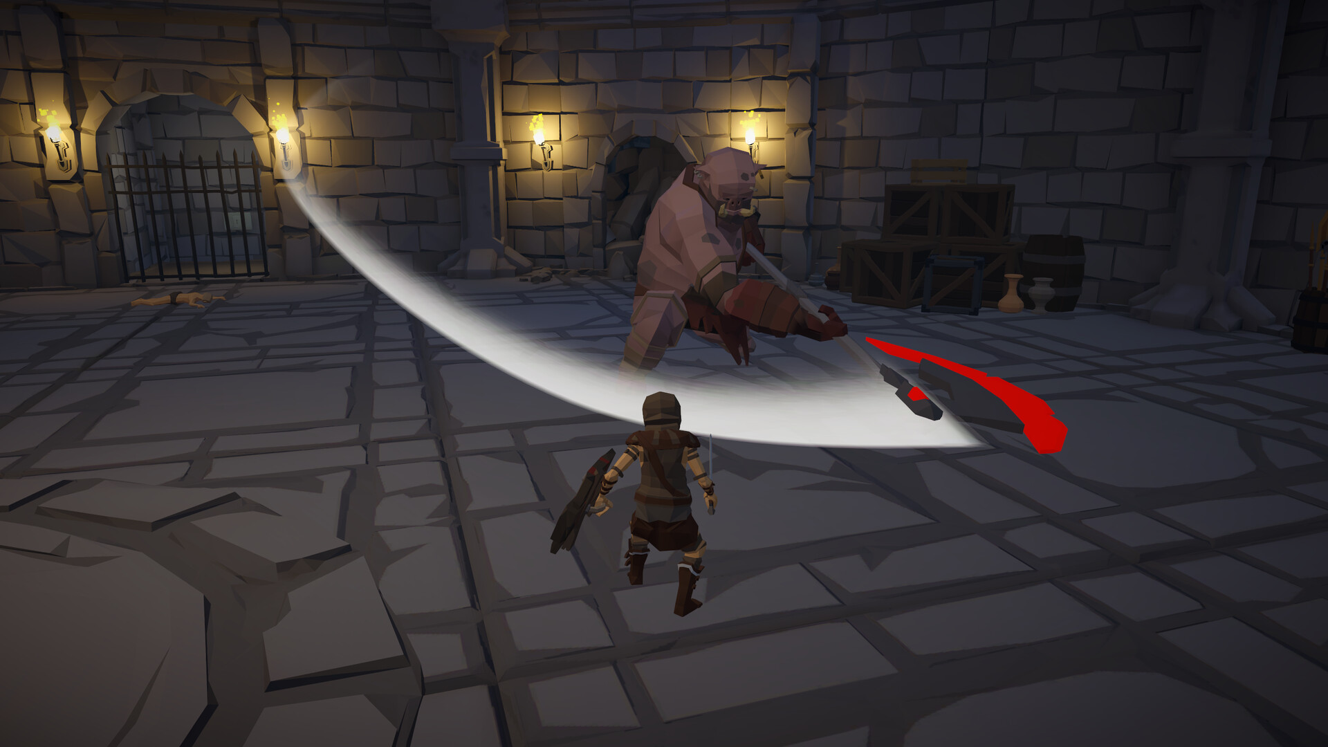 肉鸽之魂/Strike & Resist 肉鸽之魂/Strike & Resist