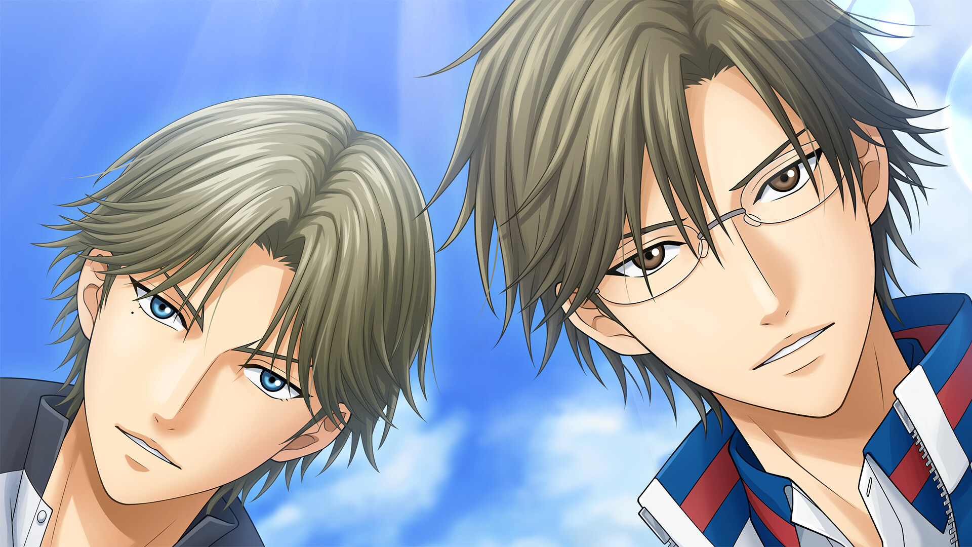 网球王子 心跳求生 Tie break game/The Prince of Tennis Doki Doki Survival ~eternal passion! Tie break game~ 新游发布-易工具