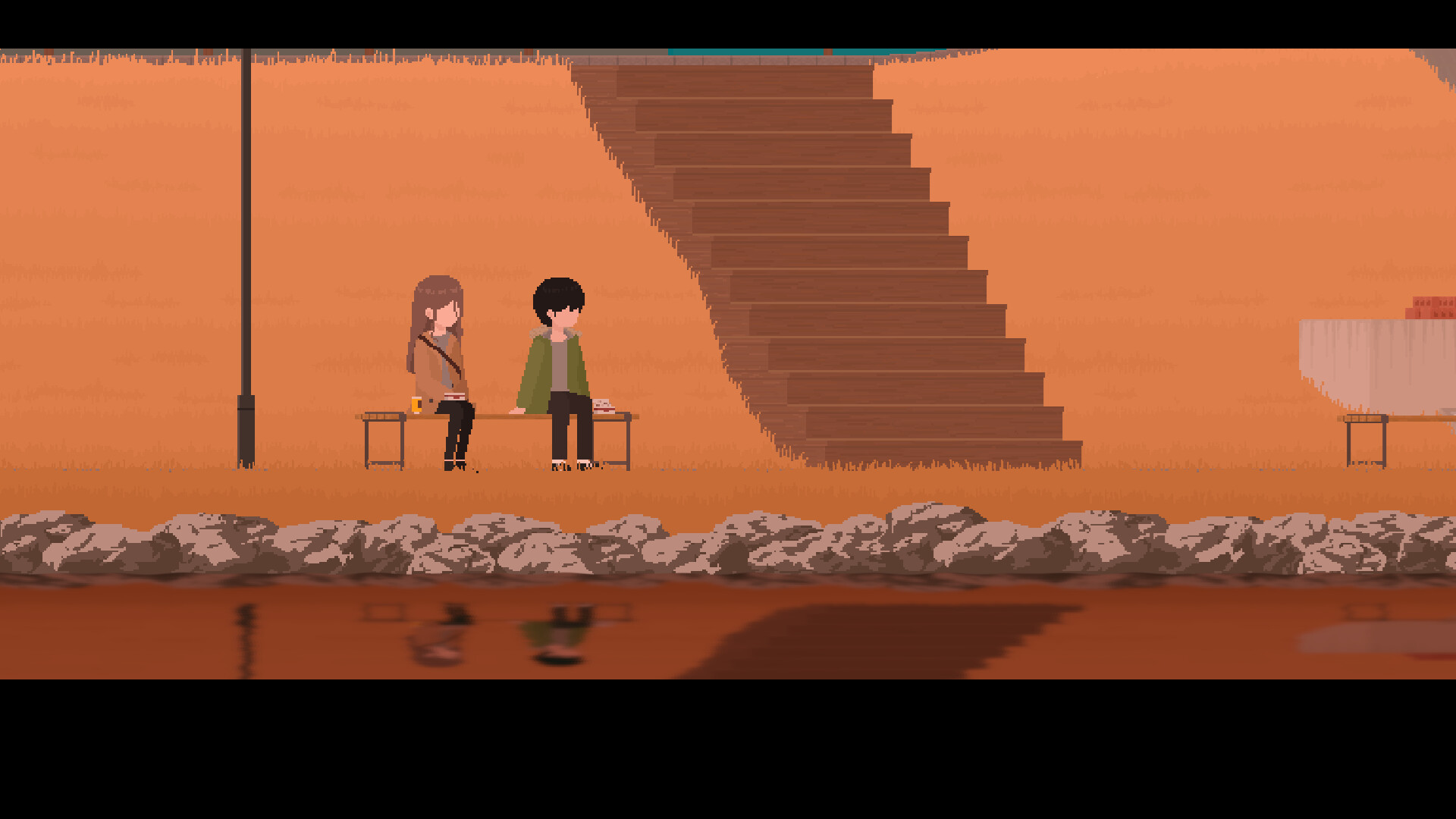 家: 归处/Home 家: 归处/Home