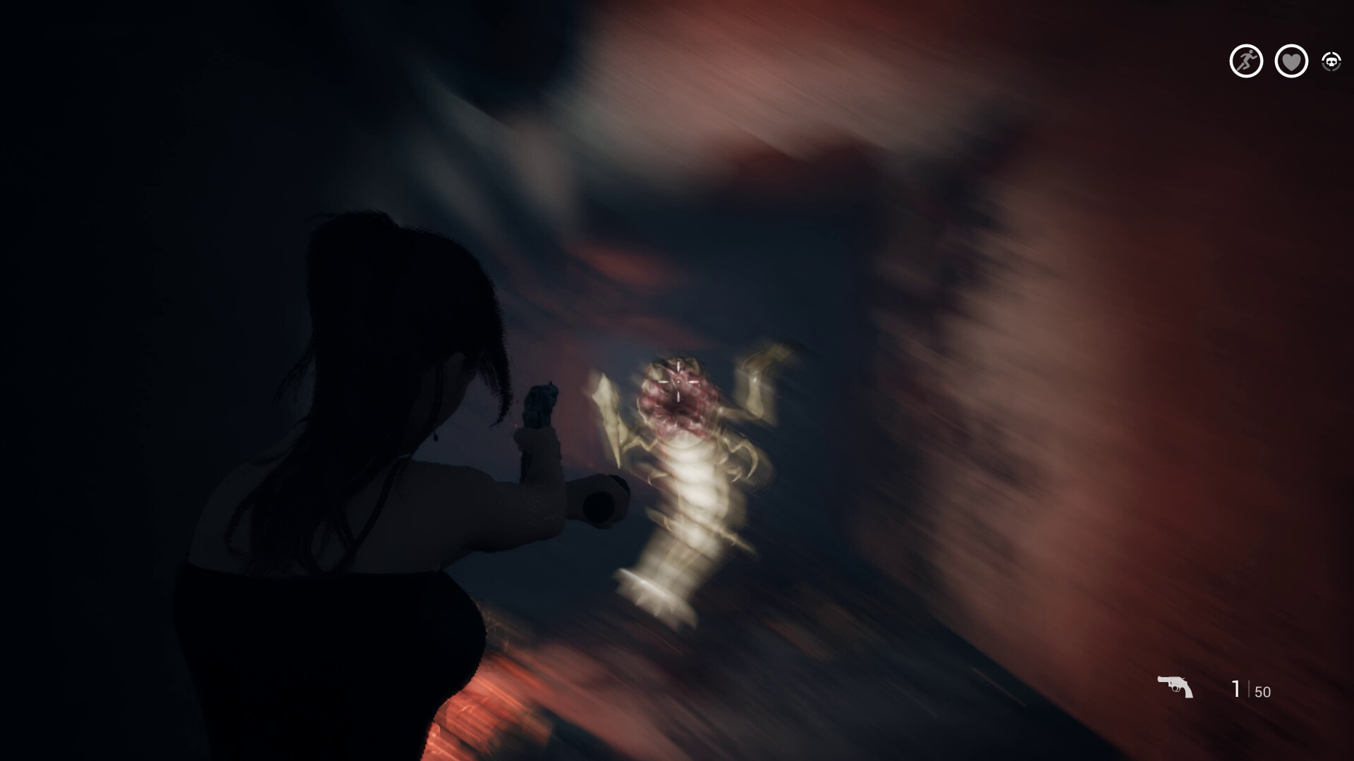 致命解药/The Killing Antidote 致命解药/The Killing Antidote